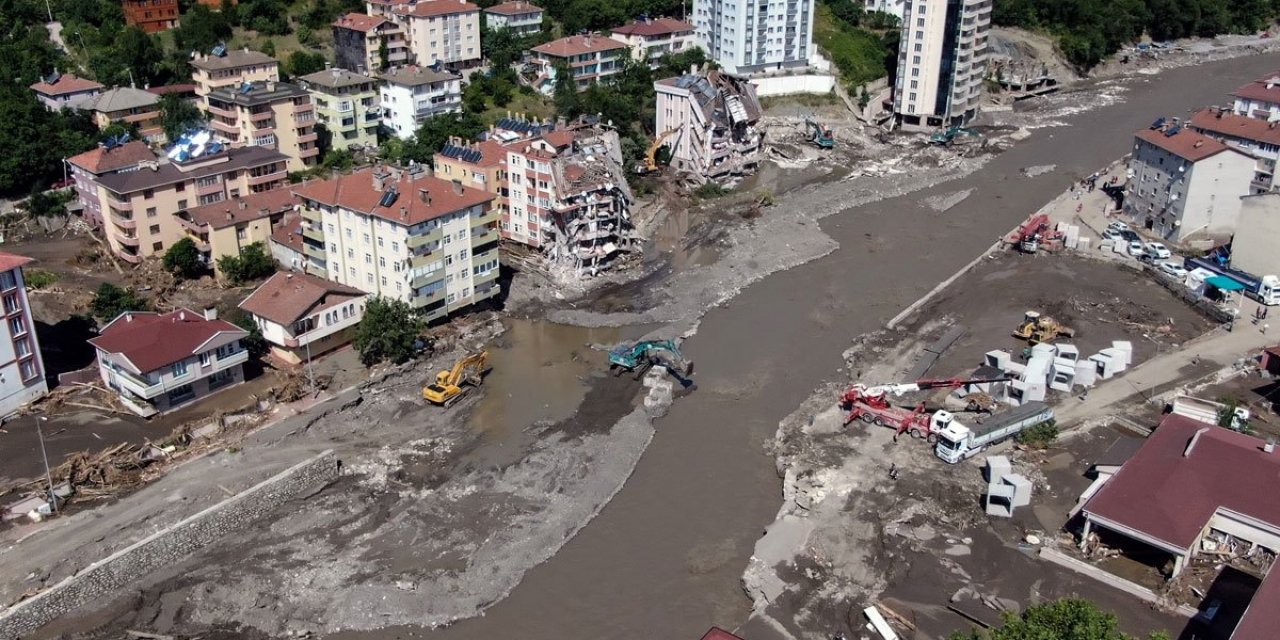 Çiğdem Toker "Bozkurt'taki HES'in öyküsü" yazdı! Karar niye uygulanmadı?