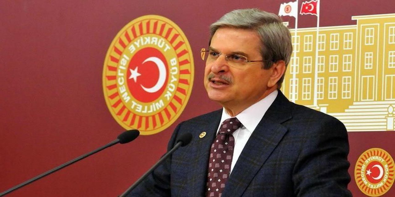 "Mülteciler, pandeminin yeni bir atak yapmasına neden olabilir" dedi ve... Aytun Çıray: Derhal gerekli tedbirler alınmalı!