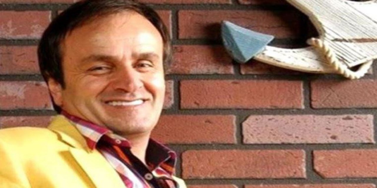 Hastaneye kaldırılmıştı... Karadeniz müziğinin sevilen ismi Cimilli İbo'dan acı haber!