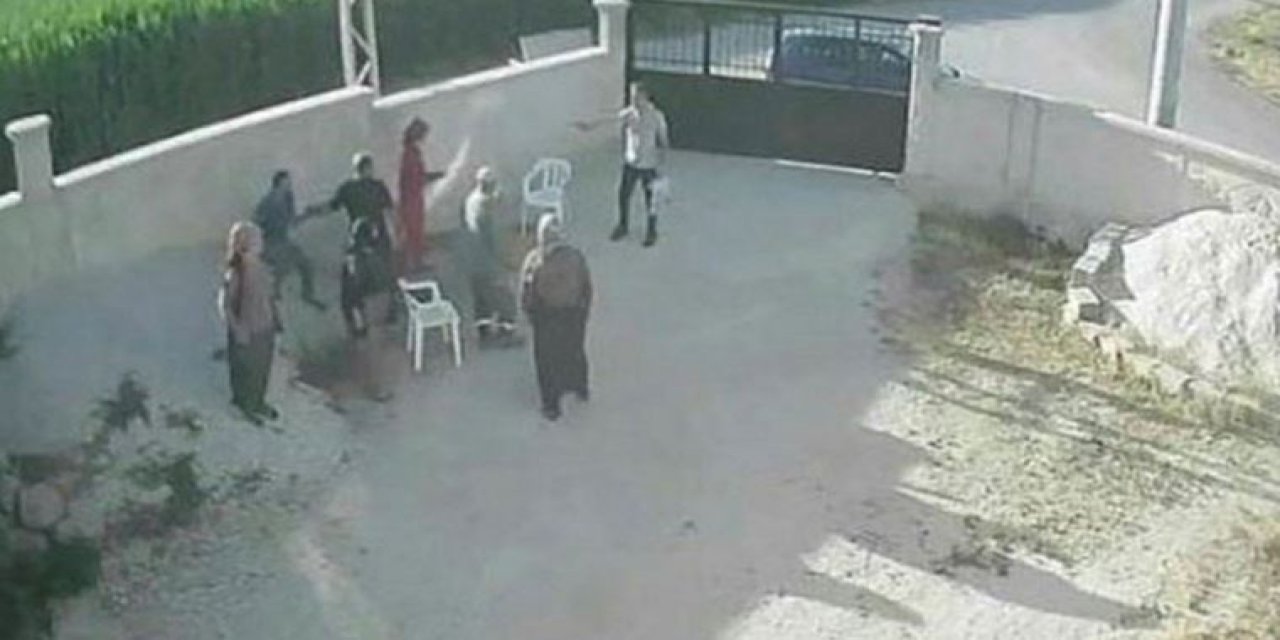 Konya katliamında yeni gelişme! Ailenin avukatı duyurdu: İlçe emniyet müdürü görevden alındı! İşte nedeni...