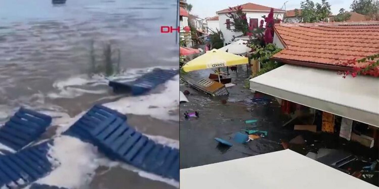 Deprem sonrası AFAD'dan kritik uyarı!