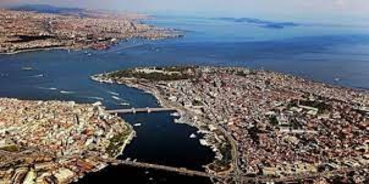 "Saat çalışıyor..." Bu ilçelerde oturanlar dikkat! İstanbul depremi için tarih verip uyardı!