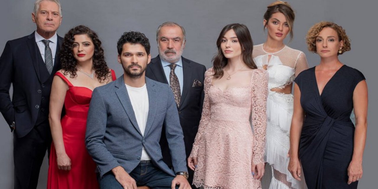 Geri sayım başladı! Kanal D'den yeni "günlük dizi"