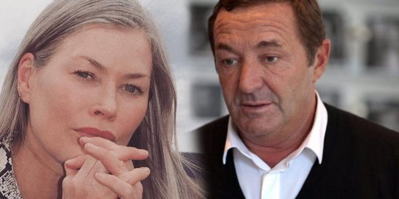 Dünya basını bu olayı konuşuyor... Eski modelden "tecavüz" davası! Şok iddialar...