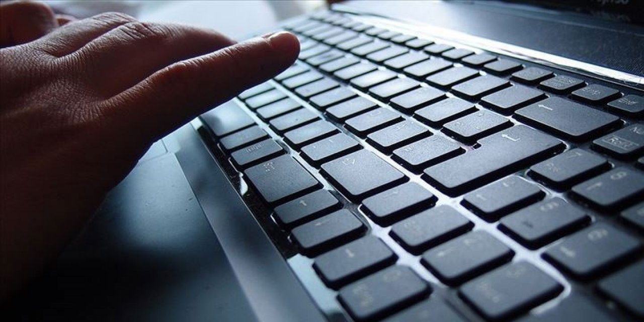 2020’de 15 bin 832 haber "yok" oldu! 467 bin web sitesine erişim engeli geldi!