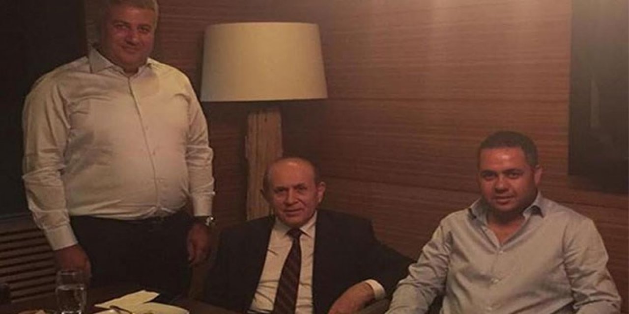 Kuzu, Zindaşti ve İran ajanları... Timur Soykan bombayı patlattı! AKP'li Burhan Kuzu'nun İran'la derin bağları oldu mu? İşte 4 önemli olay...