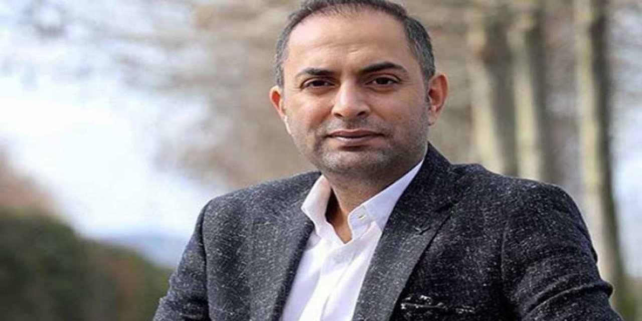 "AKP 18 yılda vatandaştan 4 trilyon 340 milyar dolar hazine geliri elde etti, bu parayı umarsızca harcadı" Murat Ağırel'den sert sözler!  "Ahlaki değerler çürümüştür!
