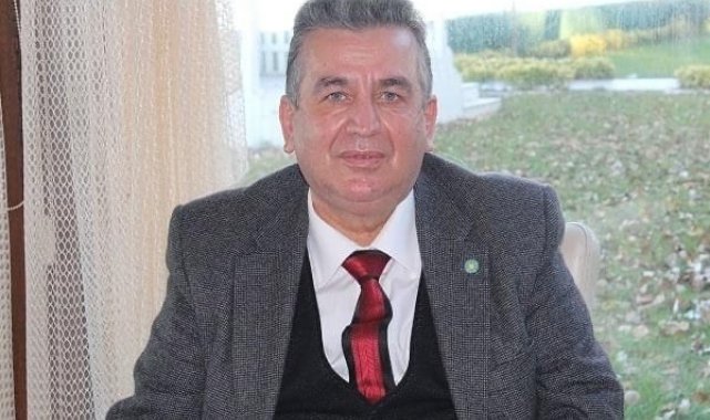 İYİ Parti il başkanı tutuklandı