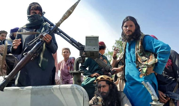 Emekli Tümgeneralden 'Afganistan' çağrısı: "Hava kuvvetleri devreye girmeli"