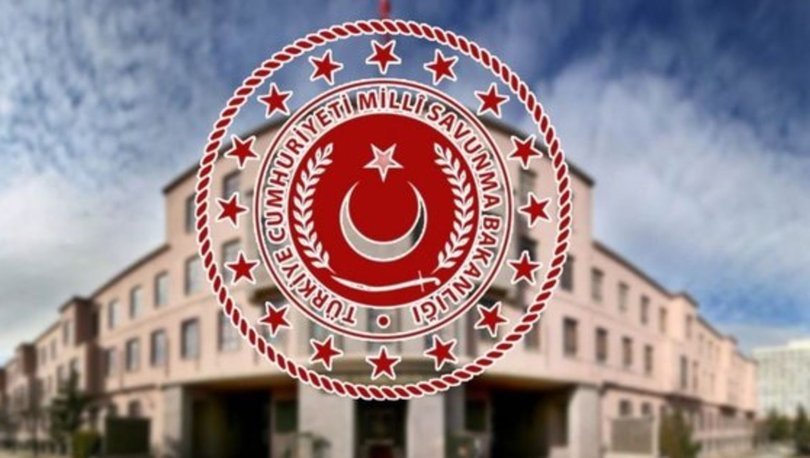 Milli Savunma Bakanlığı'ndan Afganistan açıklaması