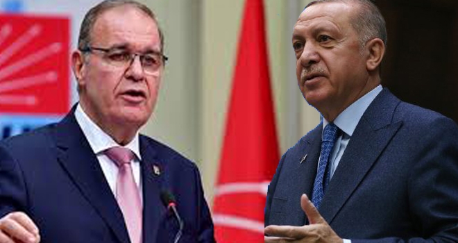 CHP'den Erdoğan'a Afganistan çağrısı: "İllaki taşeronluk üstlenecekse SADAT'çılarını göndersin"