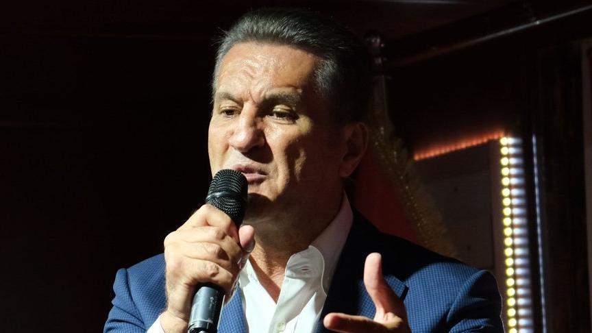 Mustafa Sarıgül: Türkiye bu kadar göçü asla barındıramaz