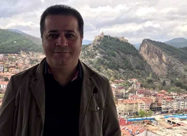 Aldığı ihaleler milyonları buldu... Eski AKP yöneticisine bir ihale daha!