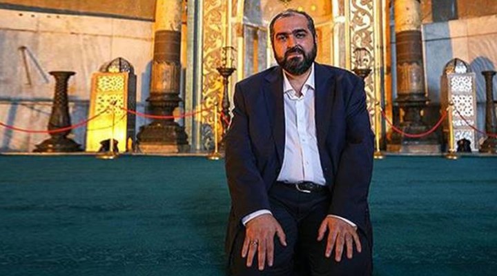 Mehmet Boynukalın bu kez de Taliban'a sahip çıktı! "Bir milli mücadele hareketedir"