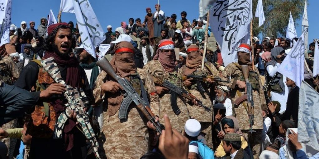 20 yıl sonra yeniden kontrolü sağladılar! Taliban nasıl kuruldu, bugünlere nasıl geldi?