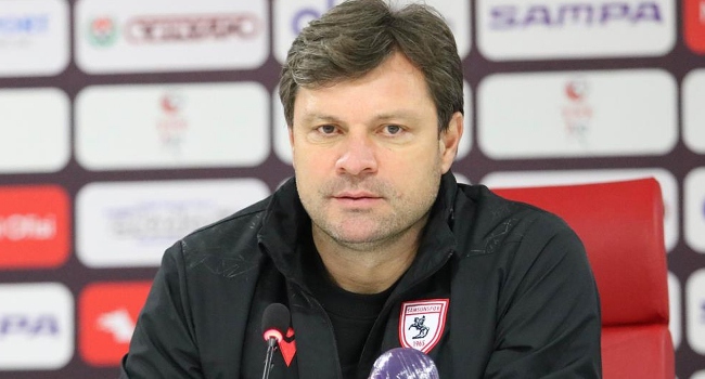 Ertuğrul Sağlam'dan Bursaspor açıklaması