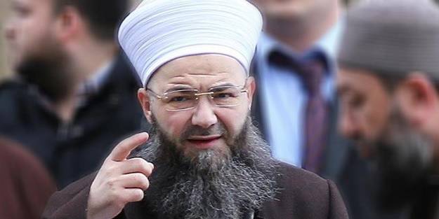 Lezbiyenleri hedef göstermişti... Cübbeli Ahmet'e sert tepki: "Hoca! Şimdi kapat o çeneni"