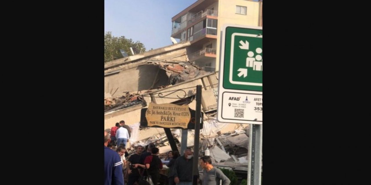 6 kişinin hayatını kaybetti deprem sonrası iğrenç paylaşım! On binlerce kişi şikayette bulundu...