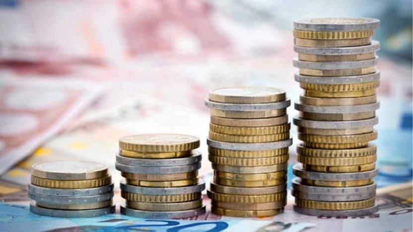 Bütçede alarmın rengi kırmızı! Bir aylık açık 46 milyara dayandı