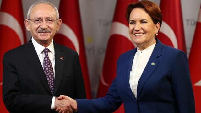 Kulislerden aldıklarını aktardı... Barış Pehlivan'dan çarpıcı ifadeler! "Kılıçdaroğlu ve Akşener'in stratejisi işe yaradı"