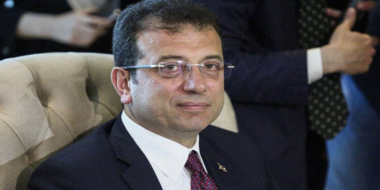 İzmir depremi sonrası İBB harekete geçti! İmamoğlu'ndan ilk açıklama!