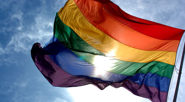 LGBTİ+ afişleri asarak dayanışma göstermişlerdi... Eleştirilerin hedefi olan belediyeden anayasalı yanıt
