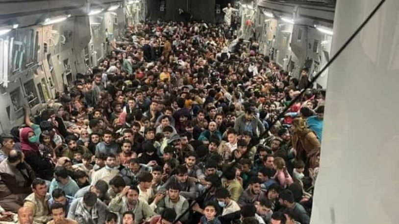 Afganistan Merkez Bankası Başkanı kaçışını anlattı! "Her nasılsa, yakın meslektaşlarım..."