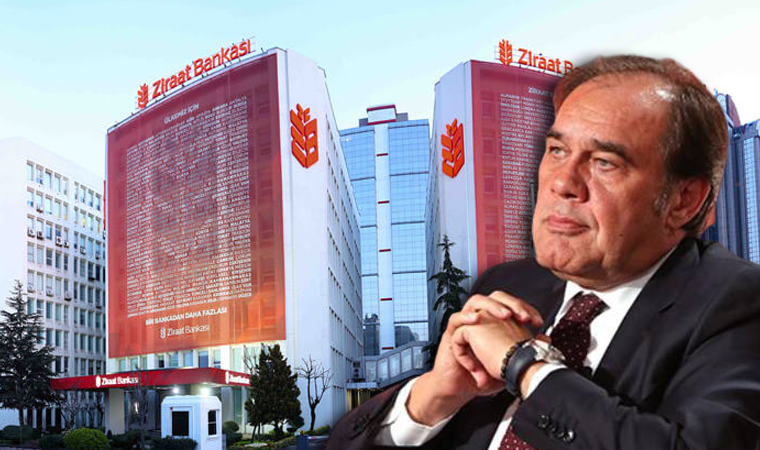 "Demirören'in Ziraat Bankası'ndan aldığı 750 milyon dolar" sorulmuştu... Maliye Bakanı Lütfü Elvan’dan yanıt geldi