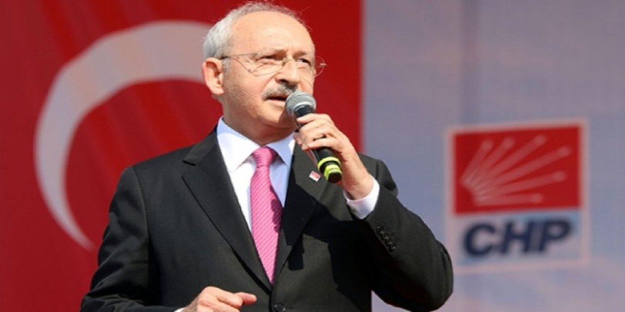 Kılıçdaroğlu talimatı verdi! CHP heyeti İzmir'e, deprem bölgesine gidiyor...