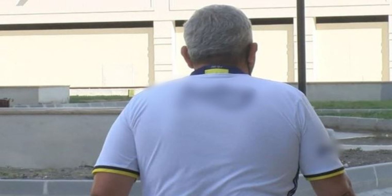 Jigolo olmak isterken başına gelmeyen kalmadı!