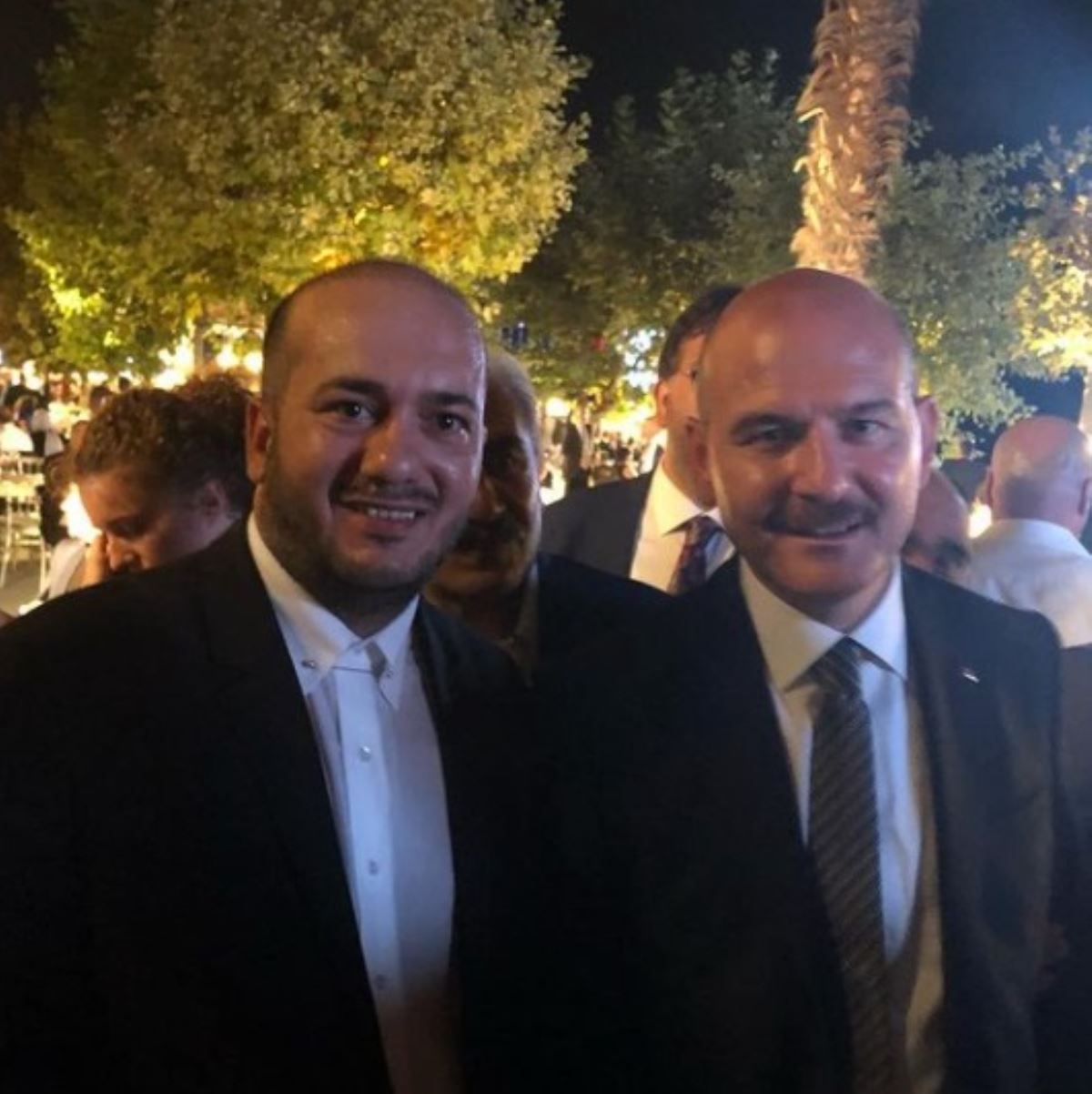 Aracından ruhsatsız silahlar ve el bombası çıkmış, polisleri tehdit etmişti... Sadık Yıldırım hakkında karar verildi