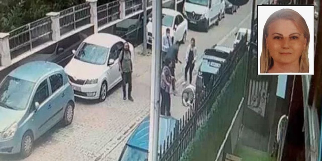 Sokak ortasında öldürülmüştü... SAS Holding yöneticisi Sibel Koçan cinayetinde kritik gelişme!