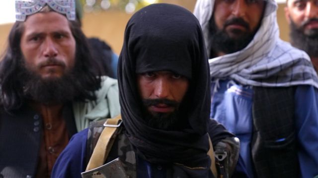 Taliban'dan hükümet yetkileri için af kararı