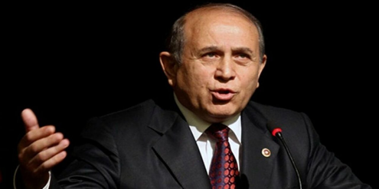 Burhan Kuzu koronavirüse yakalandı!