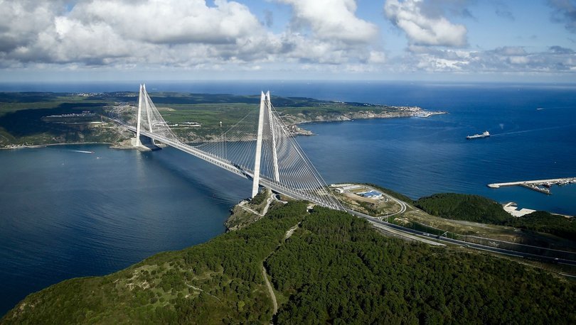AKP'nin 'garanti' sevdası: Yavuz Sultan Selim Köprüsü'nde akılalmaz geçiş garantisi