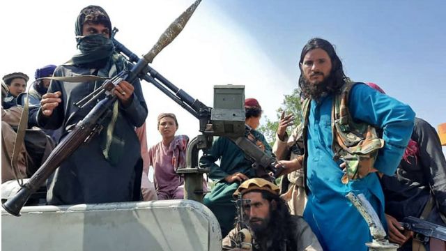 Afganistan'da görev yapmış iki isimden kritik açıklamalar: "Taliban'ın çok önemli bir özelliği vardır, önce..."