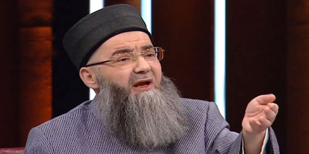 Ebrar Karakurt'u hedef göstermişti... Karar yazarında bomba "Cübbeli Ahmet" yorumu! Bakın hangi görevi önerdi?
