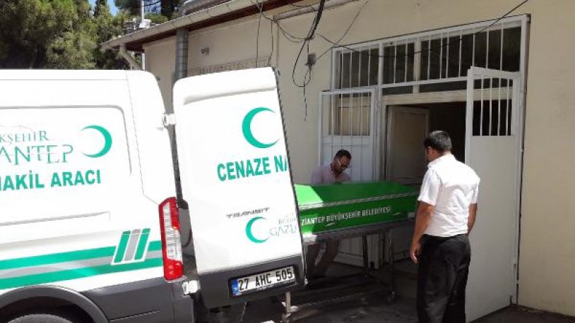 Gaziantep'te profesörün cansız bedeni evinde bulundu