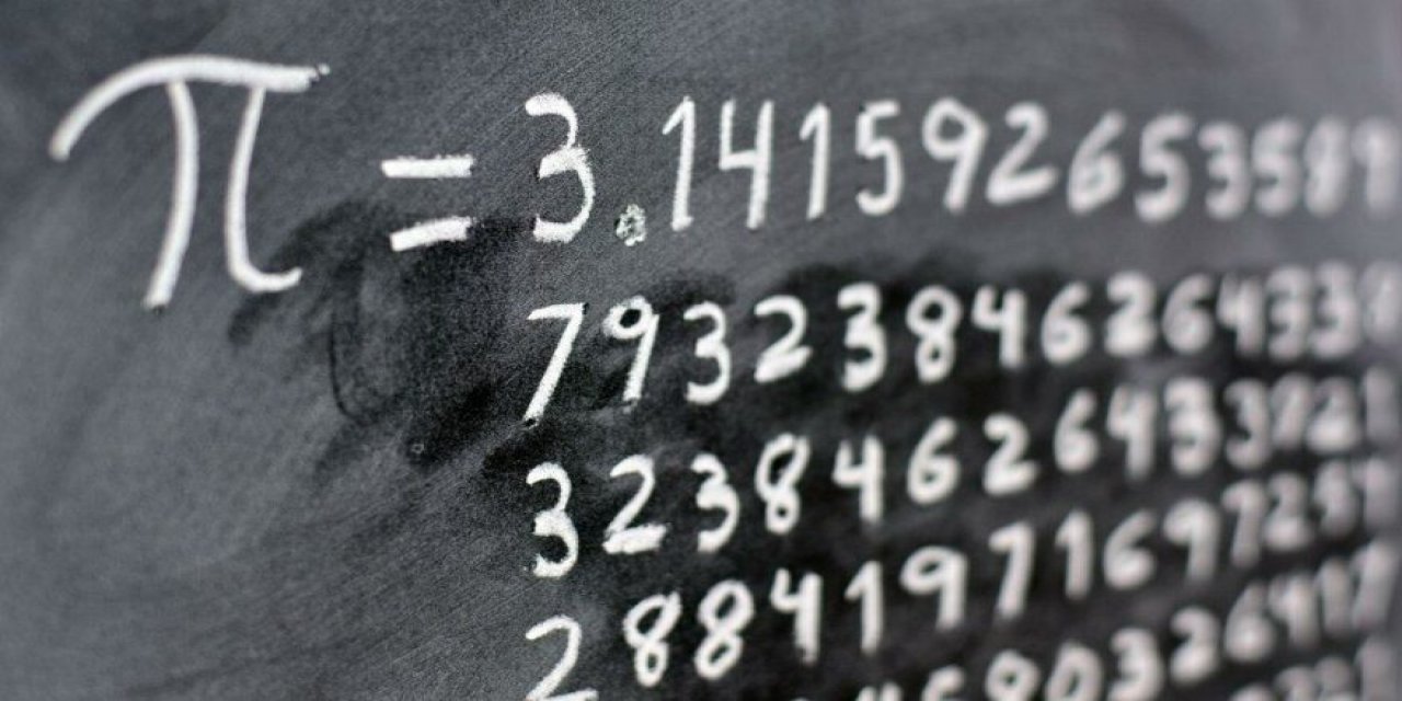 62.8 trilyon basamaklı halini hesapladılar! "Pi sayısı"nda yeni rekor!
