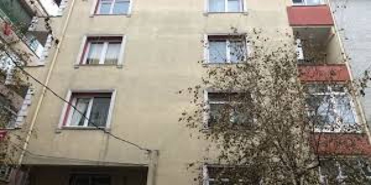 İzmir depremi sonrası İstanbul’da bir bina boşaltıldı