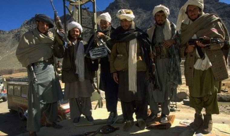 Taliban ile Ankara arasındaki görüşmeyi aktardı! Üst düzey Türk yetkiliden çarpıcı açıklamalar: "MİT de devrede"