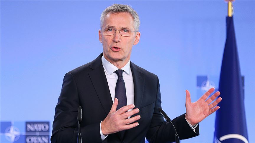 NATO Genel Sekreteri Stoltenberg Afganistan değerlendirmesi yaptı: Açıklamada dikkat çeken Türkiye detayı