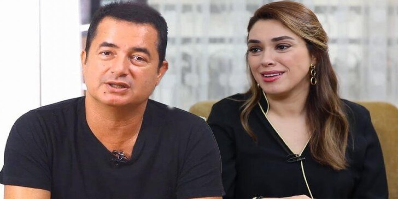 Mahkemelik olmuşlardı.... Acun Ilıcalı'dan sürpriz hamle! Zuhal Topal'la el sıkıştı...