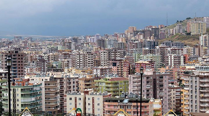 3 kentte konut fiyatları arttı