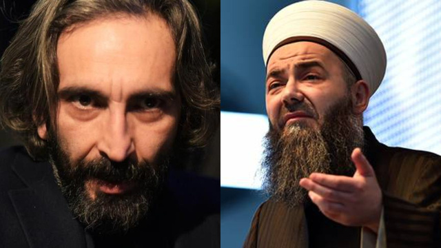 Ebrar Karakurt'u hedef alan Cüppeli Ahmet'e bir tepki de Fırat Tanış'tan geldi: "20 saniye sürüyor"