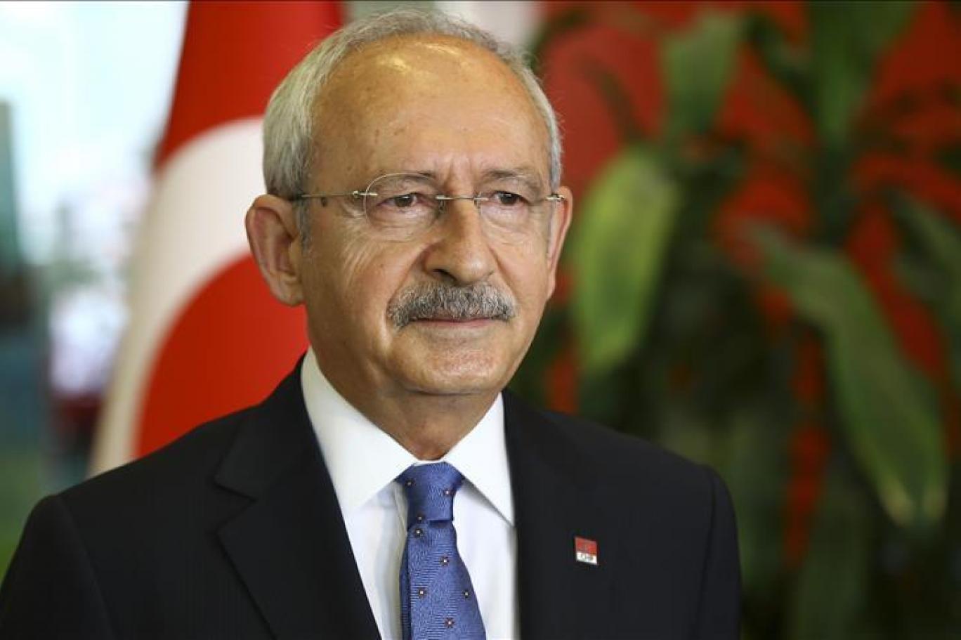 CHP lideri Kılıçdaroğlu'ndan 165 belediye başkanına teşekkür mektubu