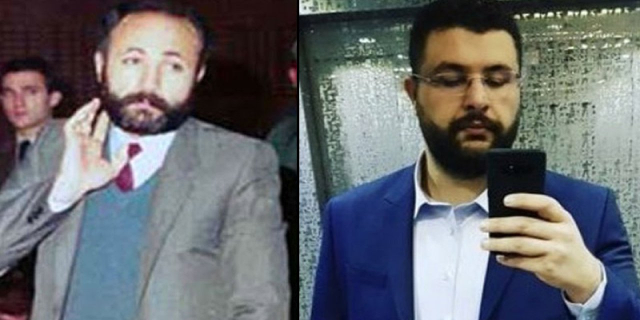 Vedat Aydın'ın oğlu Şewder Aydın koronavirüs nedeniyle hayatını kaybetti!