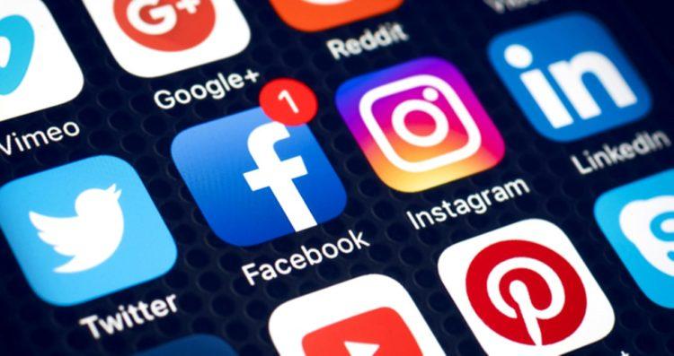 Sosyal medyada 'Taliban' çatlağı