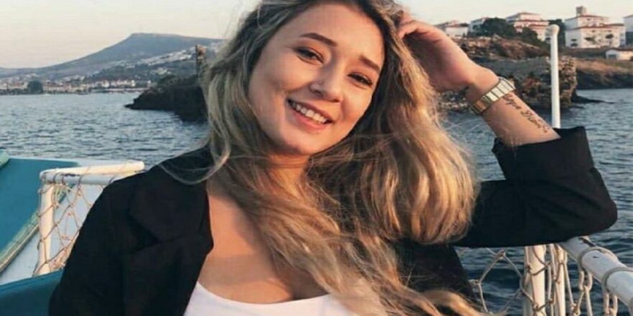 Av tüfeğiyle vurularak öldürülmüştü... 23 yaşındaki Bensu'nun katilinden kan donduran ifade!