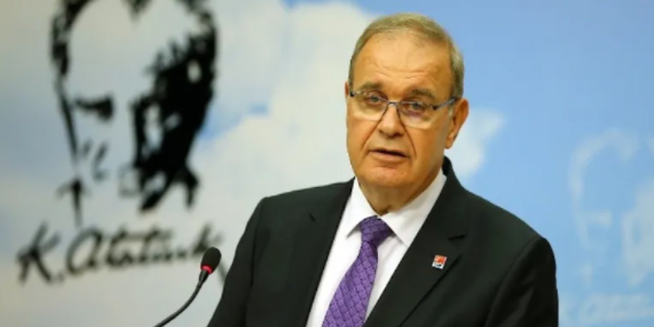 CHP'li Faik Öztrak rakamları açıkladı ve sordu! "18.5 yılda toplanan 35.5 milyar dolar nereye gitti?"